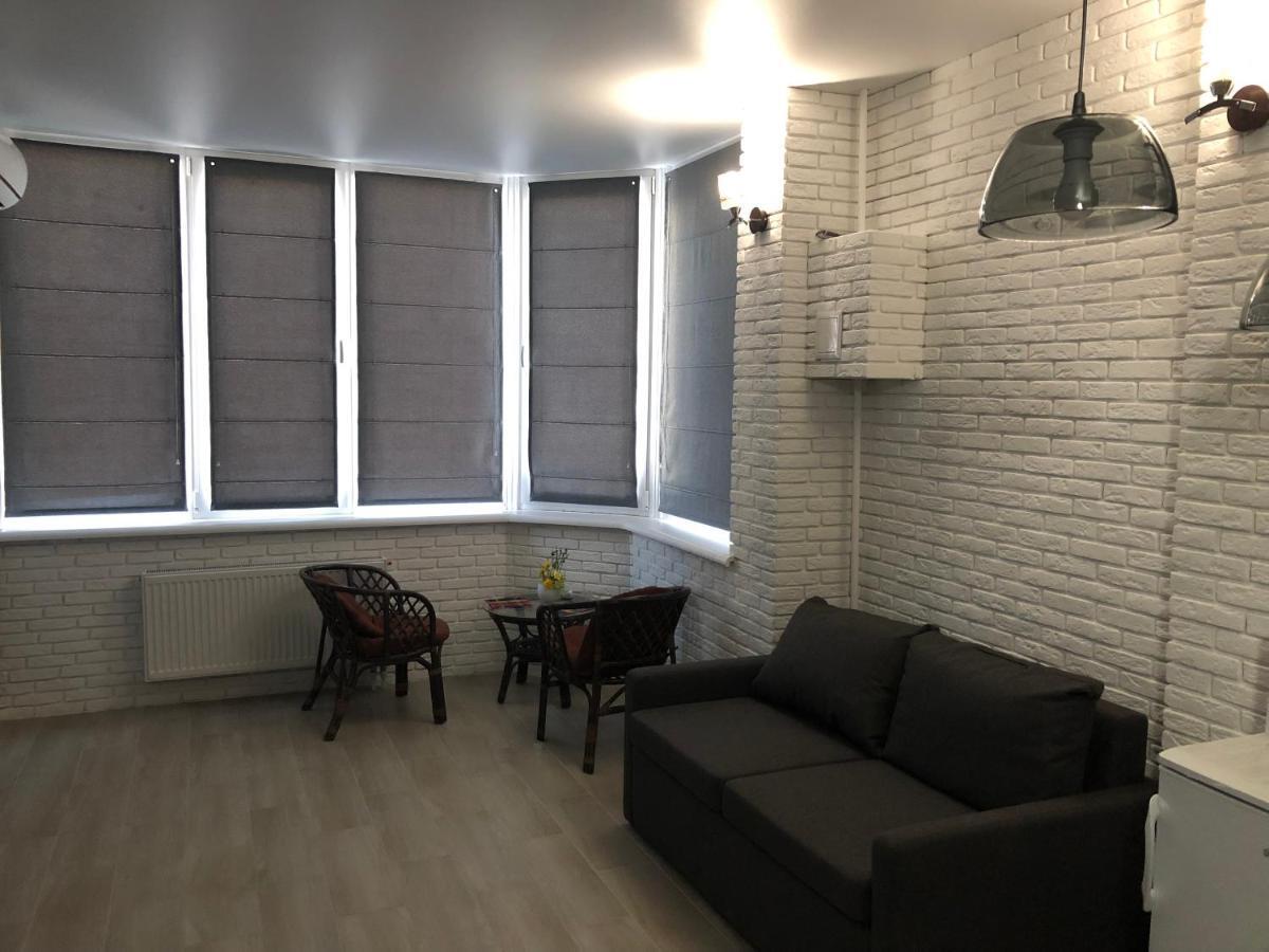 Смарт Квартира Lejlighed Kryzhanivka Eksteriør billede
